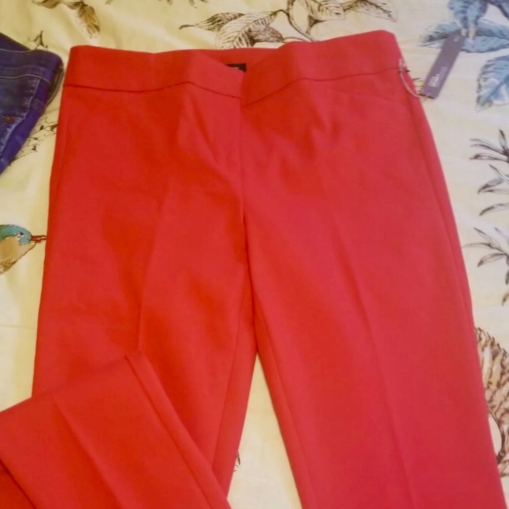 Loft Marissa Skinny pants